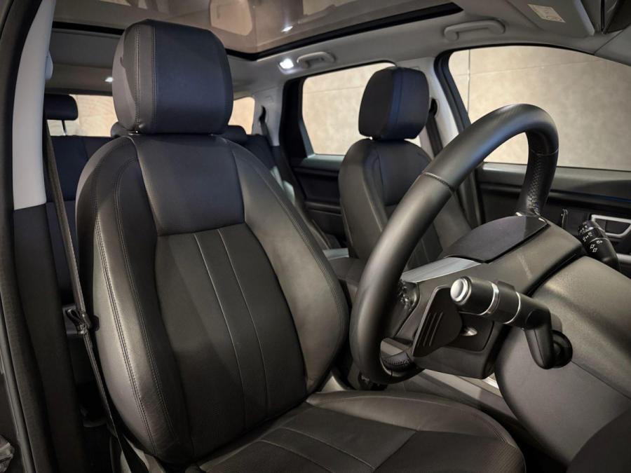 DISCOVERY SPT SE 7S P240 - Image 10